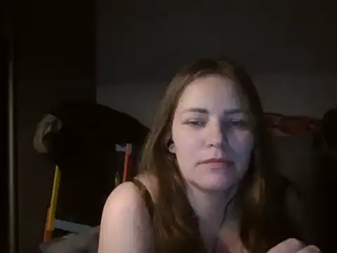 AnnaDiamond1 online show from January 31, 2025, 10:31 pm