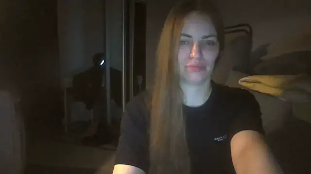 AnnaDiamond1 online show from October 6, 2025, 9:56 pm