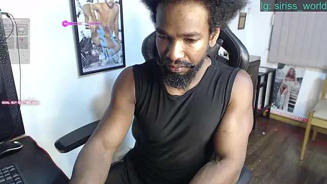 Snapshot of Siriss_boyrag chatting on April 22, 2026, 9:22 am Siriss boyrag online show from April 22, 2026, 9:22 am