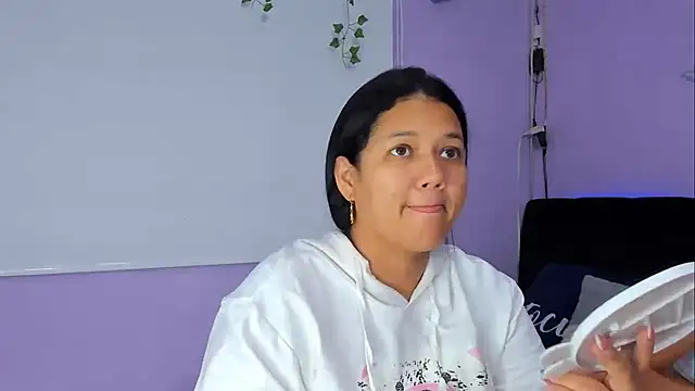 sara mendez2 online show from January 5, 2025, 11:22 pm