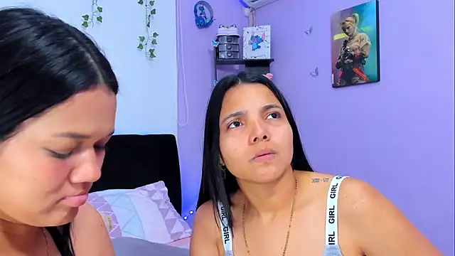 sara mendez2 online show from January 16, 2025, 5:42 am
