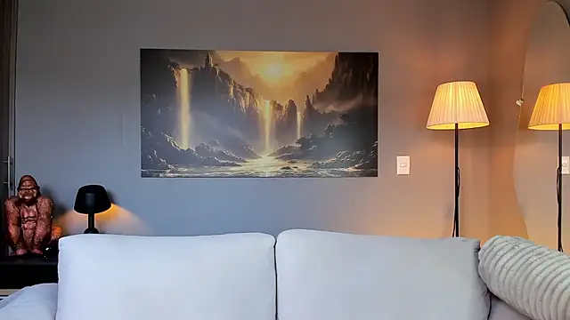 ApoloMakris online show from January 18, 2026, 8:34 pm