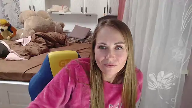 69SexySecret69 online show from February 13, 2025, 5:44 pm