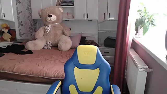 69SexySecret69 online show from February 18, 2025, 2:27 pm