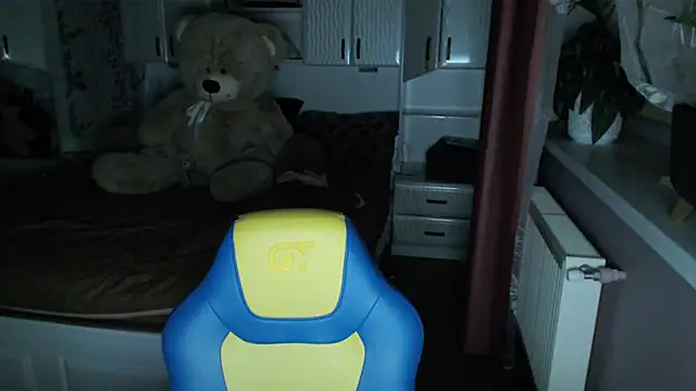 69SexySecret69 online show from February 20, 2025, 5:40 pm