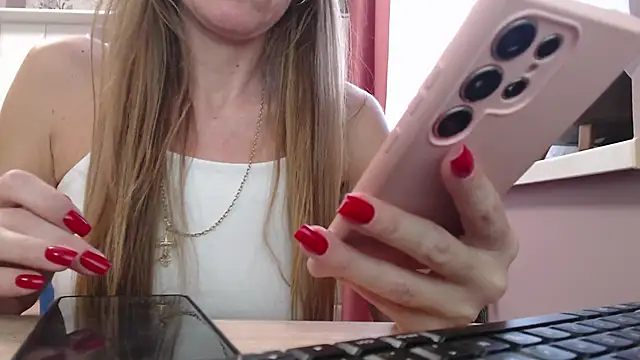 69SexySecret69 online show from February 26, 2025, 8:59 am