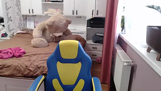 69SexySecret69 online show from February 26, 2025, 12:03 pm