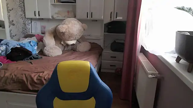 69SexySecret69 online show from February 26, 2025, 3:08 pm