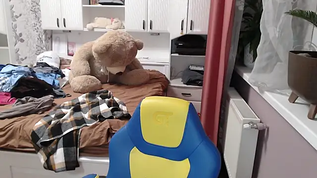 69SexySecret69 online show from February 26, 2025, 6:11 pm