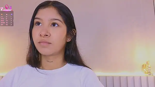 Aida moreno online show from December 5, 2025, 11:30 am