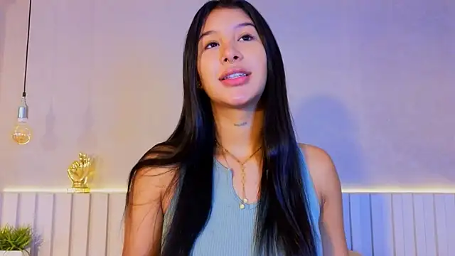 Aida moreno online show from March 24, 2026, 11:59 am