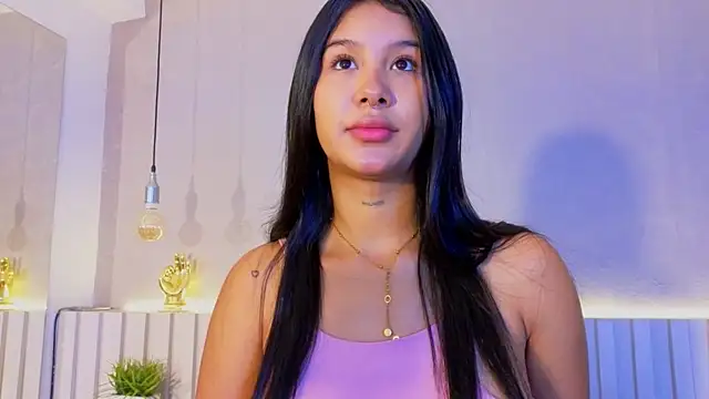 Aida moreno online show from March 30, 2026, 12:06 pm