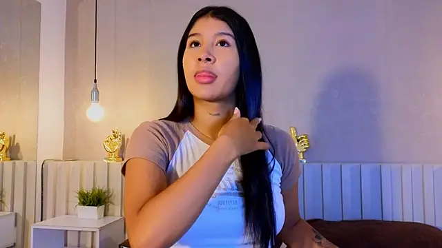 Aida moreno online show from April 1, 2026, 11:33 am