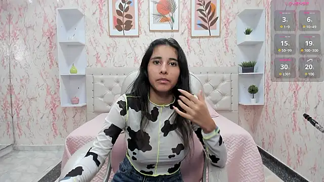Snapshot of VICTORIA_HOUSTON chatting on December 2, 2024, 3:26 am VICTORIA HOUSTON online show from December 2, 2024, 3:26 am