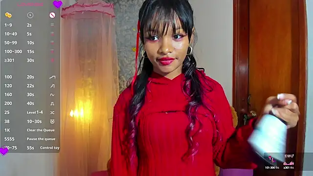 KaattySweet  online show from January 24, 2025, 10:30 pm
