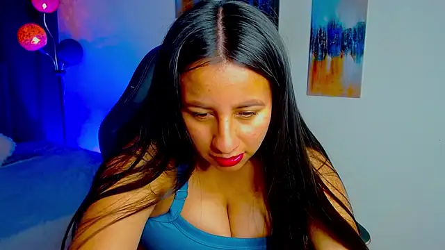 ailyn miranda online show from December 3, 2025, 6:39 pm