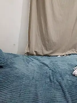 DLa3Ni online show from October 21, 2025, 12:44 am