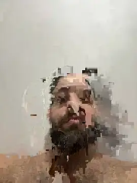 Snapshot of CarlosBeard4 chatting on February 8, 2026, 3:21 am CarlosBeard4 online show from February 8, 2026, 3:21 am