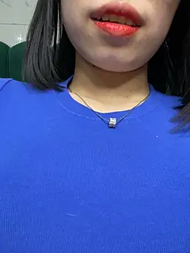 Snapshot of Bella_babei01 chatting on January 11, 2025, 5:51 pm Bella babei01 online show from January 11, 2025, 5:51 pm