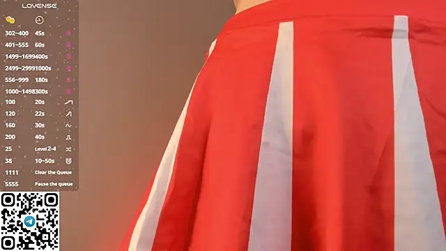 tyty piupiu online show from November 13, 2025, 5:56 pm