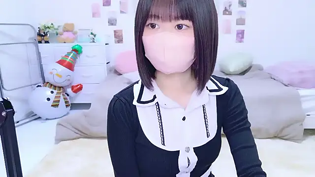 Snapshot of Im_Yu-na chatting on February 18, 2026, 1:18 pm Im Yu-na online show from February 18, 2026, 1:18 pm