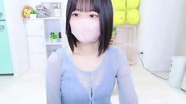 Snapshot of Im_Yu-na chatting on March 4, 2026, 1:28 pm Im Yu-na online show from March 4, 2026, 1:28 pm