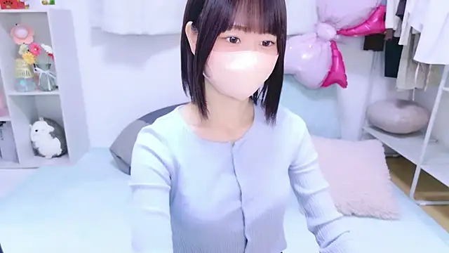 Im Yu-na online show from May 22, 2026, 12:55 pm