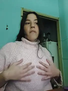 CherryhMorgaine online show from June 24, 2026, 4:33 am
