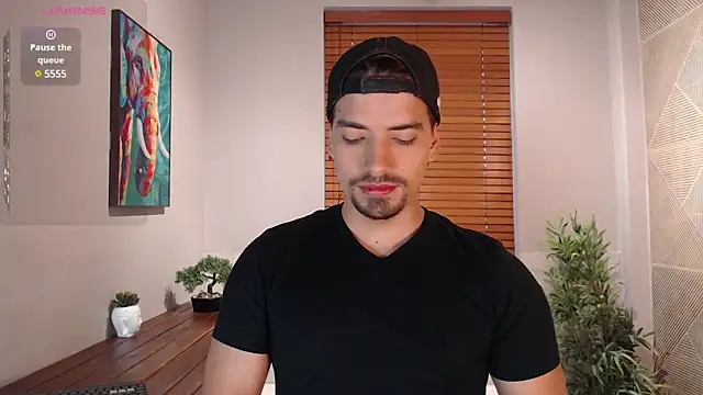 Ian Daviz online show from January 30, 2025, 8:10 pm