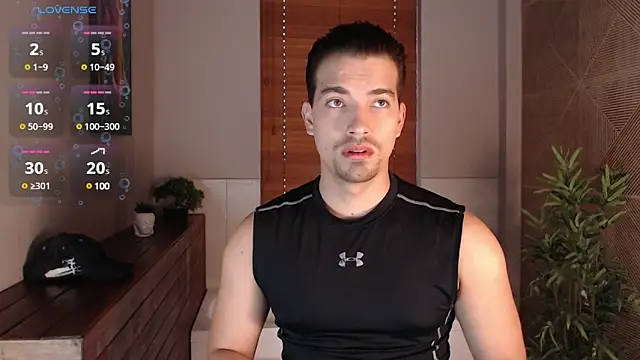 Ian Daviz online show from February 3, 2025, 7:42 pm