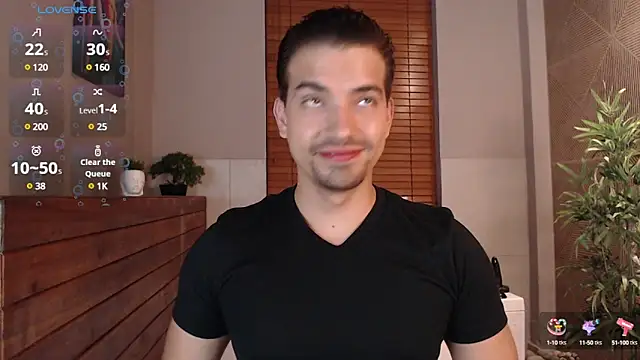 Ian Daviz online show from February 4, 2025, 1:45 am