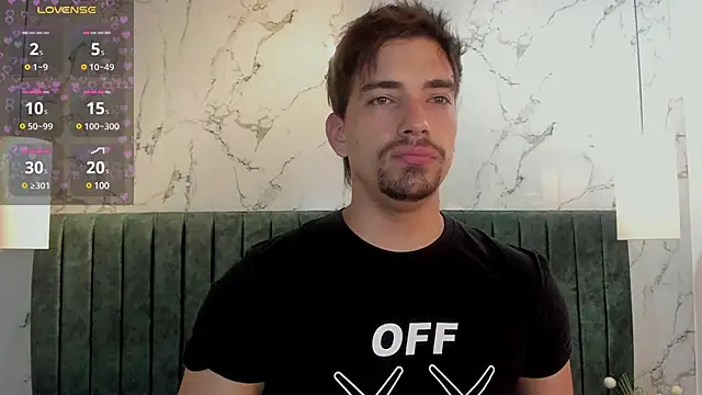 Ian Daviz online show from February 16, 2025, 2:31 am