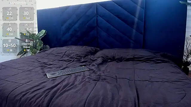 Ian Daviz online show from February 18, 2025, 8:14 pm