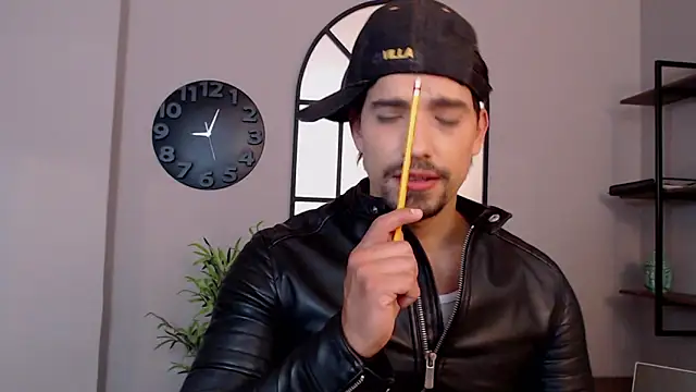 Ian Daviz online show from February 20, 2025, 2:07 am