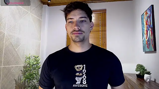 Ian Daviz online show from March 7, 2025, 7:38 pm