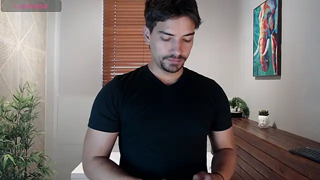 Ian Daviz online show from March 17, 2025, 7:26 pm