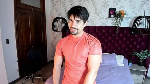 Ian Daviz online show from October 17, 2025, 11:46 am