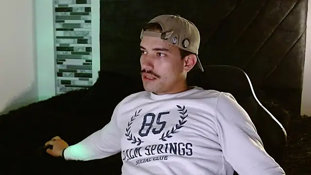 Ian Daviz online show from March 24, 2026, 1:32 am