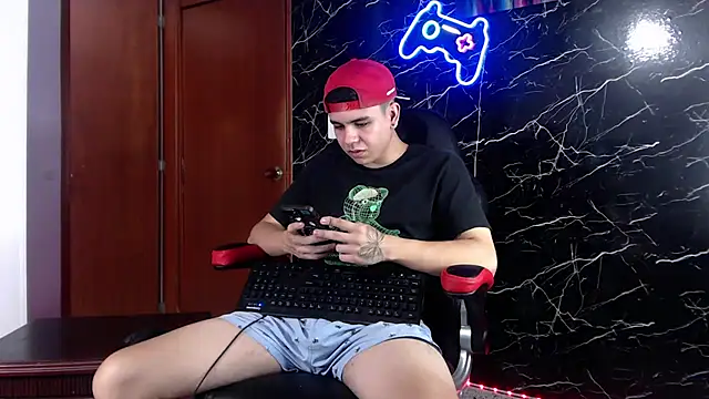 maty hardx online show from December 7, 2024, 6:48 pm