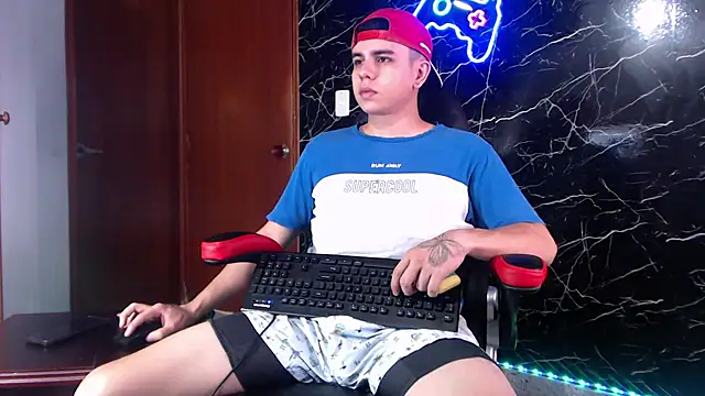 maty hardx online show from January 6, 2025, 8:18 pm