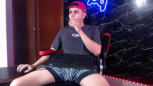 maty hardx online show from January 9, 2025, 1:35 pm