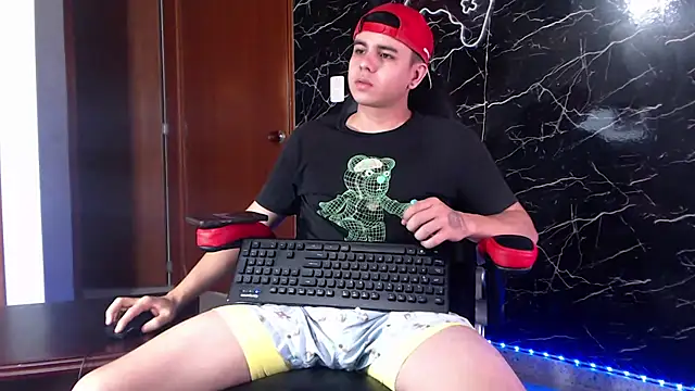 maty hardx online show from January 16, 2025, 2:30 pm