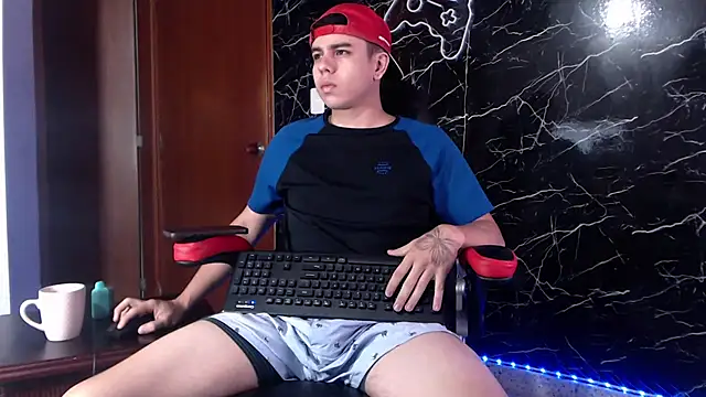 maty hardx online show from January 18, 2025, 12:04 pm