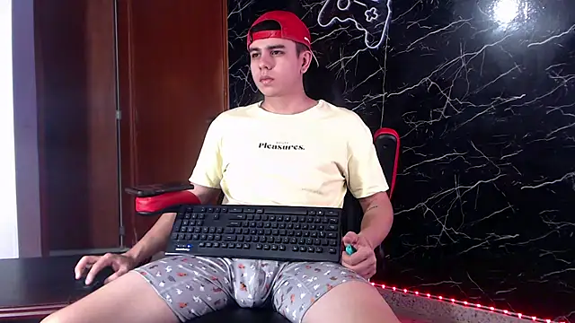 maty hardx online show from January 24, 2025, 2:30 pm