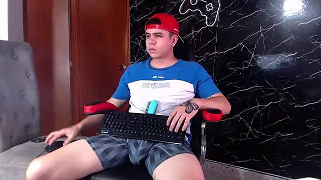 maty hardx online show from March 3, 2025, 3:53 pm