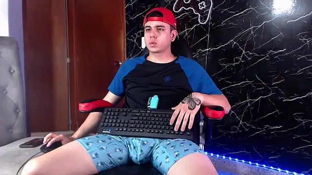 maty hardx online show from March 5, 2025, 8:10 pm