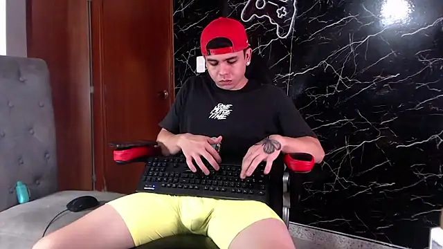 maty hardx online show from March 11, 2025, 1:45 pm