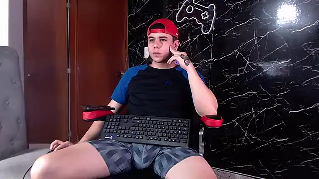 maty hardx online show from March 12, 2025, 7:38 pm