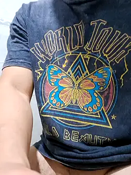 Snapshot of strokvic chatting on February 11, 2025, 5:05 am strokvic online show from February 11, 2025, 5:05 am