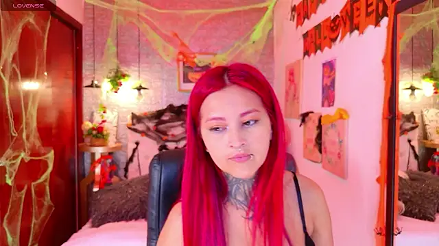 meghan nill online show from October 21, 2025, 2:56 am